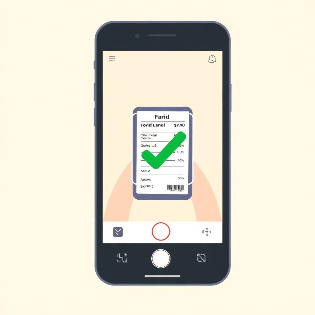Bean Guardian app screenshot